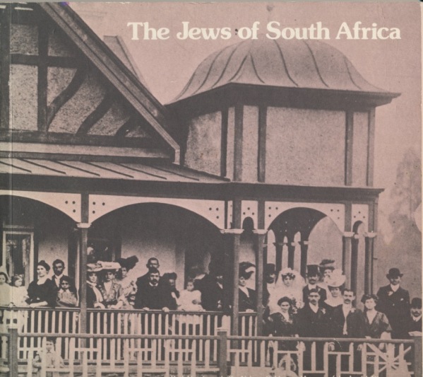 Jews of SA